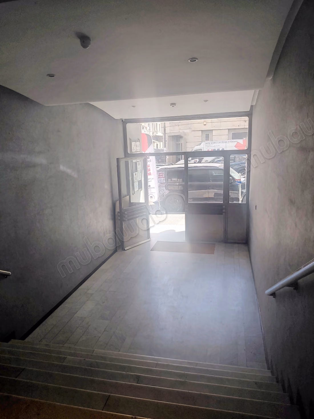 Plateau de Bureaux 58 m² à la vente Centre Ville