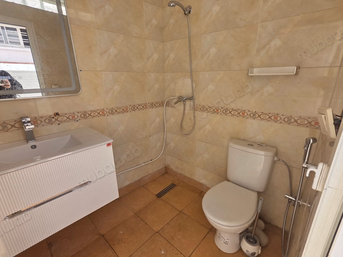 Joli villa vide sur les orangés 
rabat