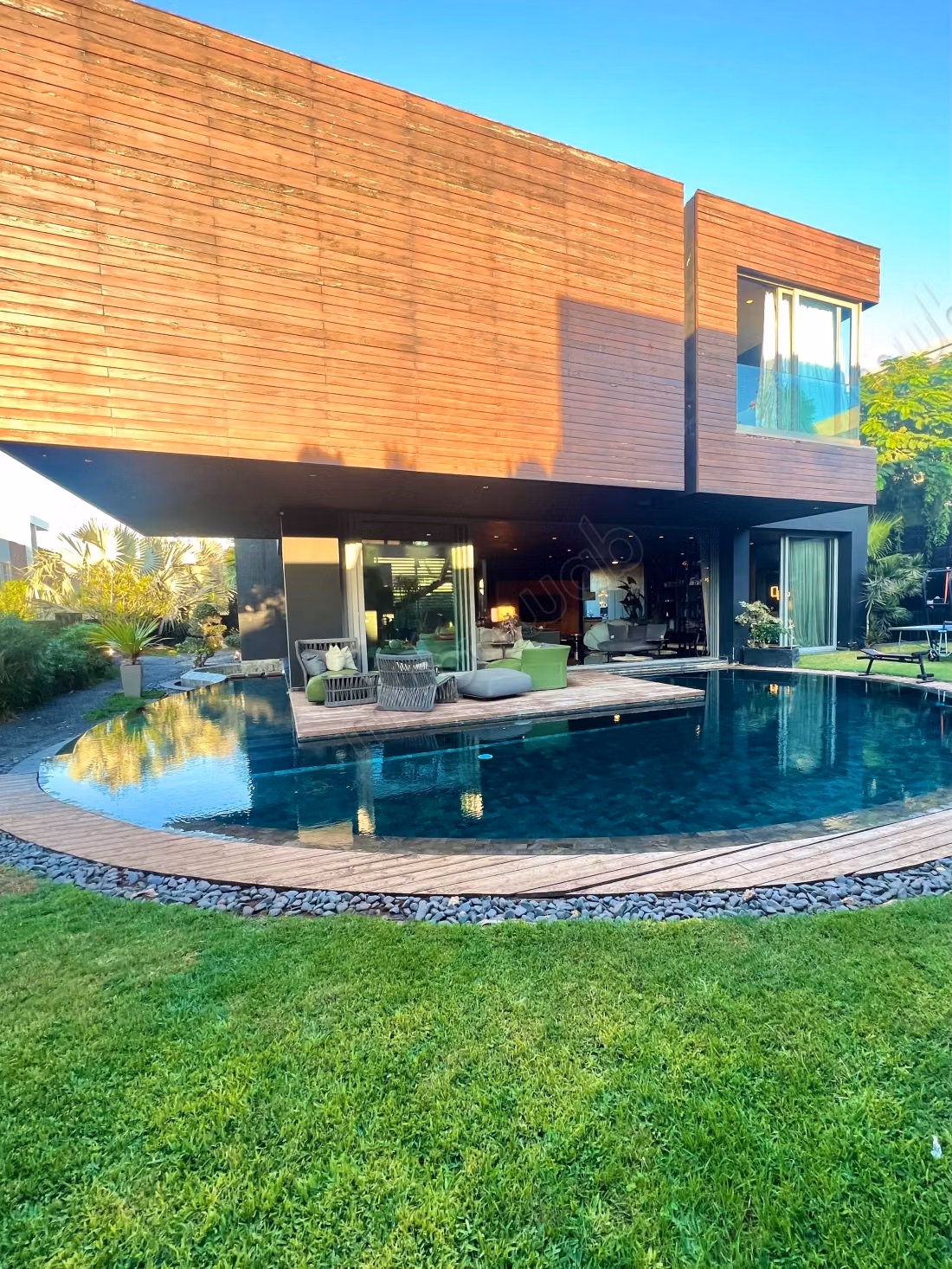 Villa Ultra Moderne d’Exception – Aïn Diab