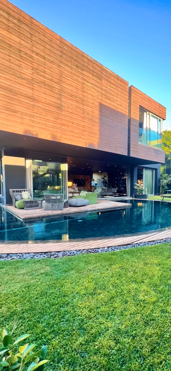 Villa Ultra Moderna Eccezionale - Ain Diab
