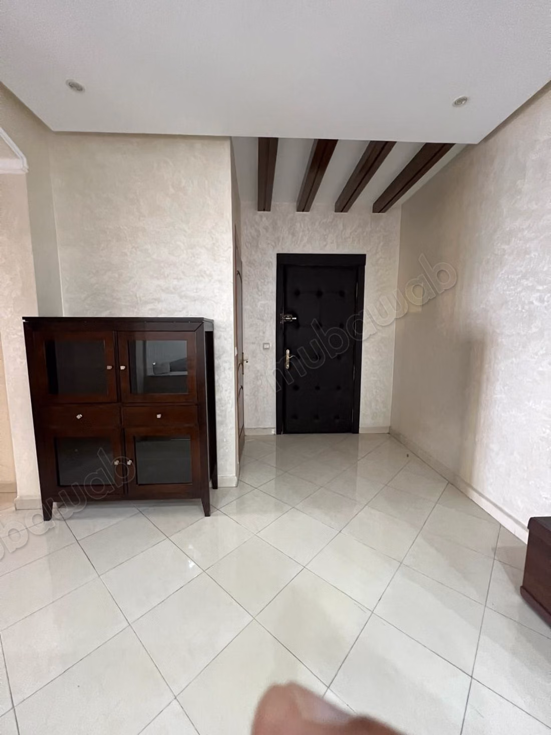 Appartement meublé vue sur mer à louer 
Tanger