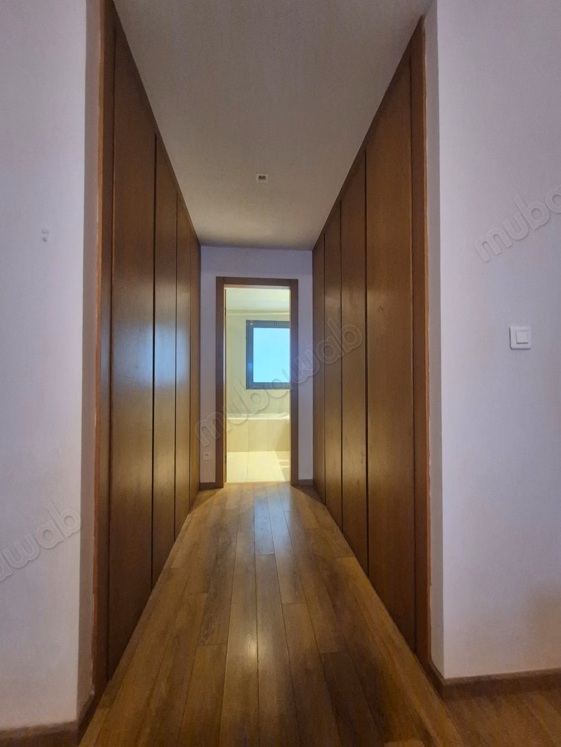Appartement meublé de 127 m² à louer 
CFC