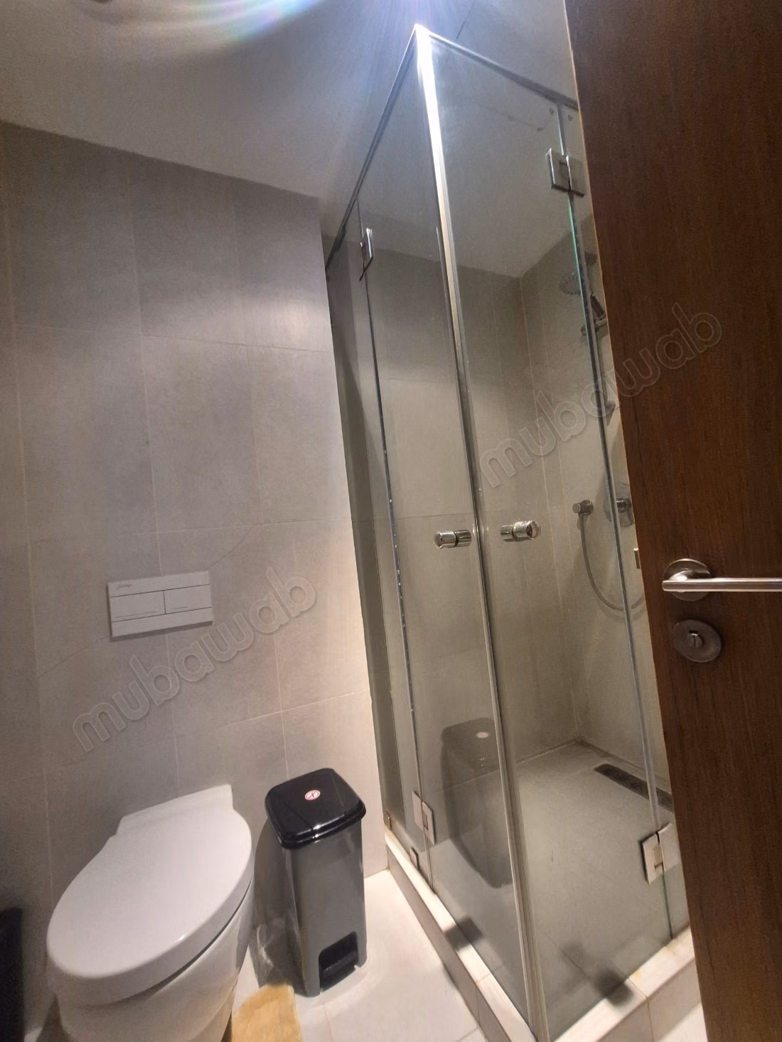 Appartement meublé de 127 m² à louer 
CFC