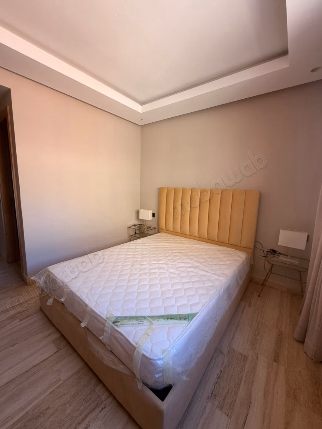 Appartement 2 chbres terrasse semlalia 90 M2