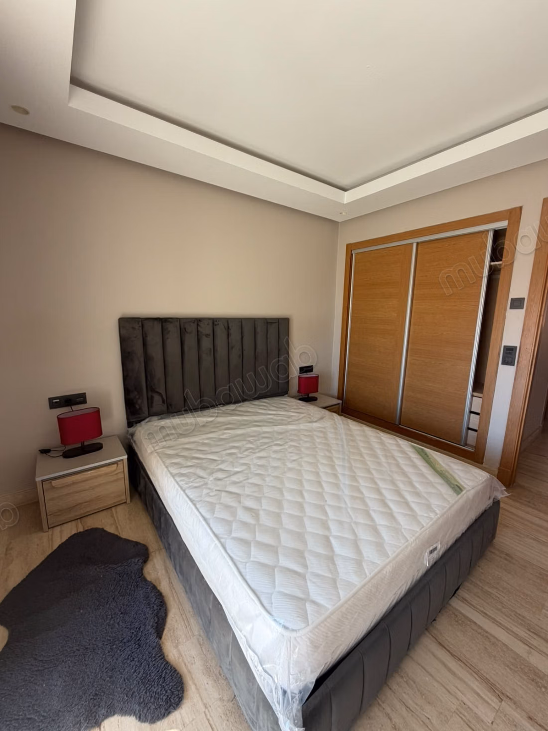 Appartement 2 chbres terrasse semlalia 90 M2