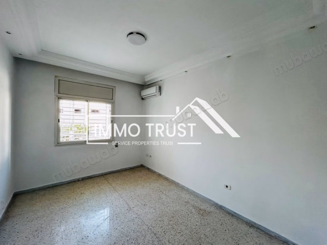 S1 Apartment in La Soukra