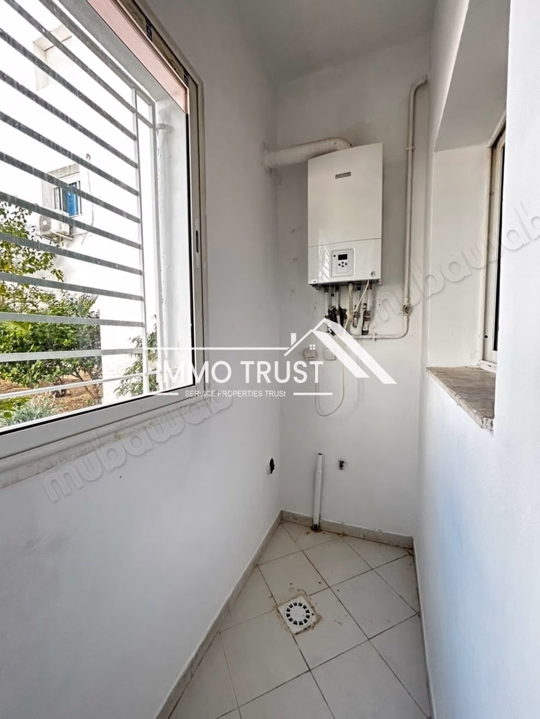 S1 Apartment in La Soukra