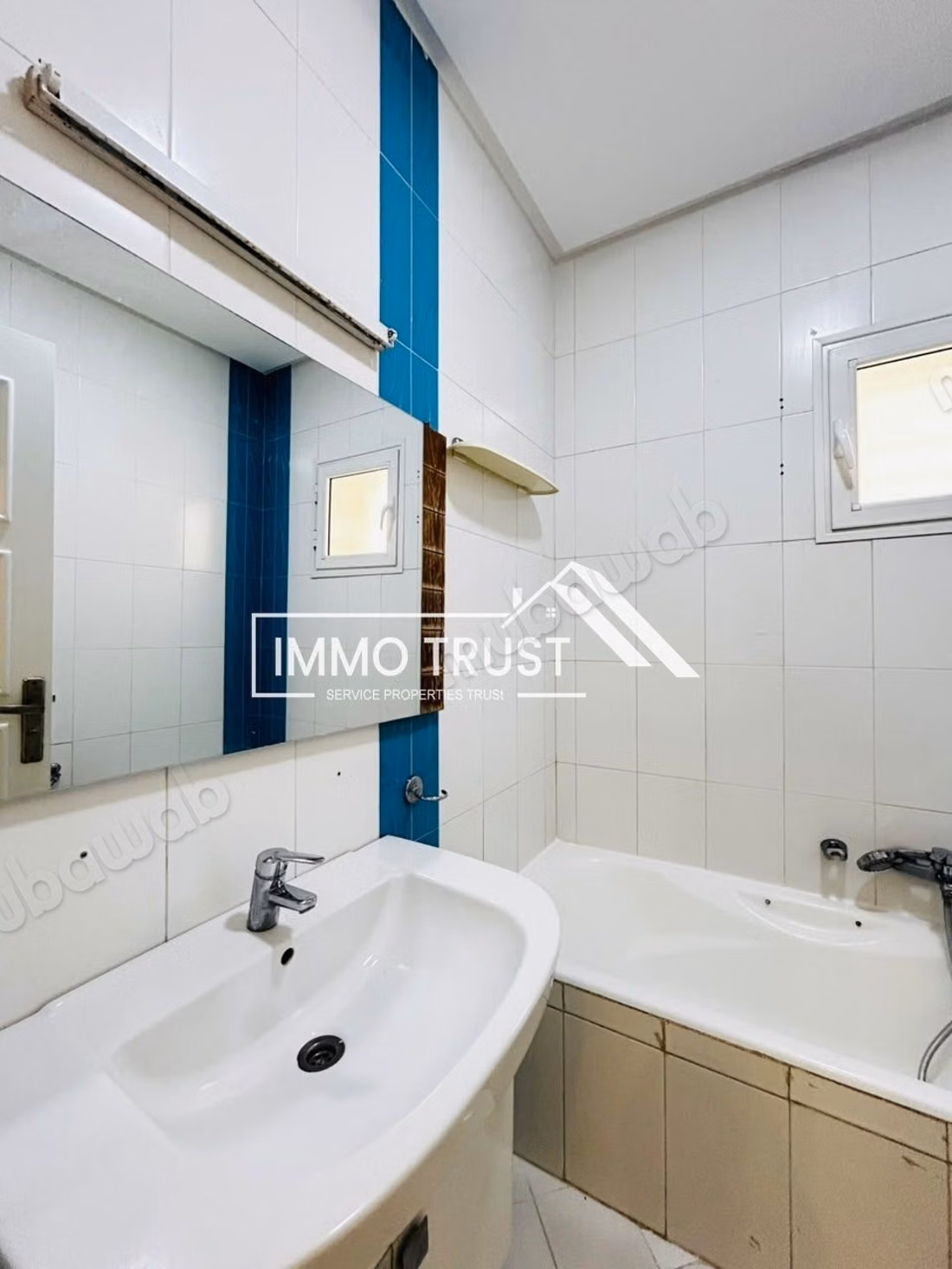 S1 Apartment in La Soukra