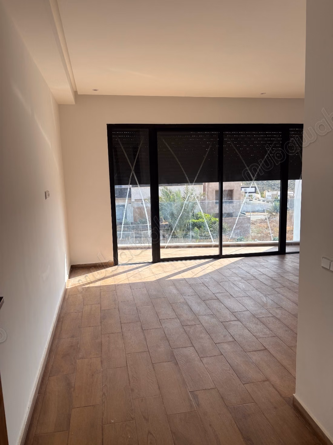 Villa avec piscine à vendre à Tamesna