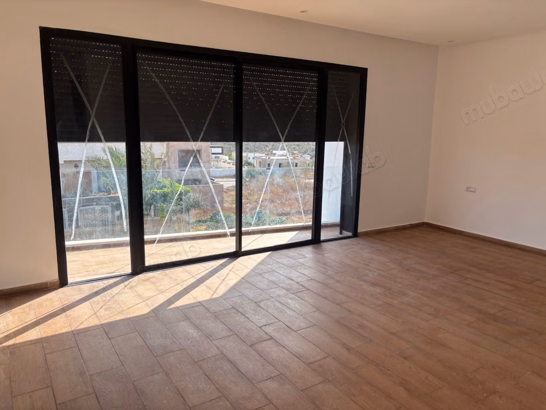 Villa avec piscine à vendre à Tamesna