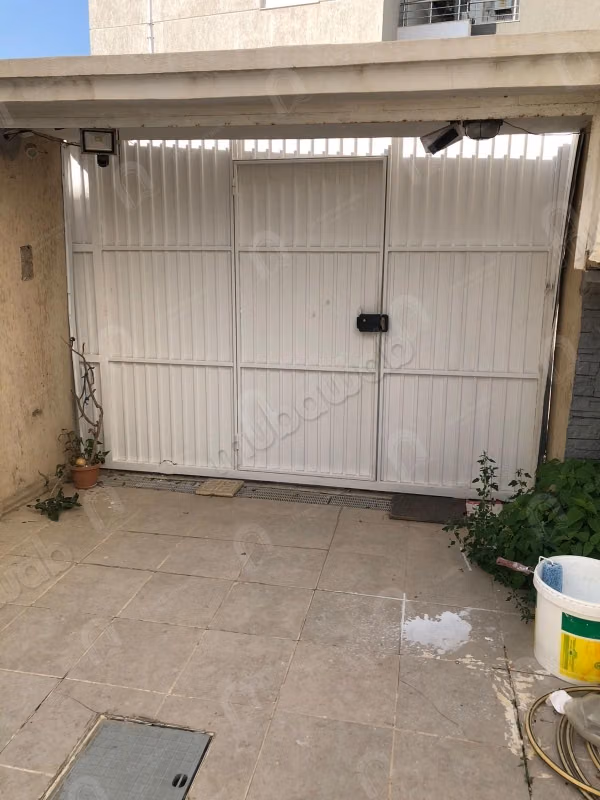 For rent: Villa floor S3 in Jardin d'el Menzah 2