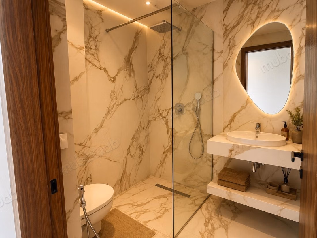 Villa de luxe à louer à Tassoultante. 
5 belles chambres. 
Bien meublé