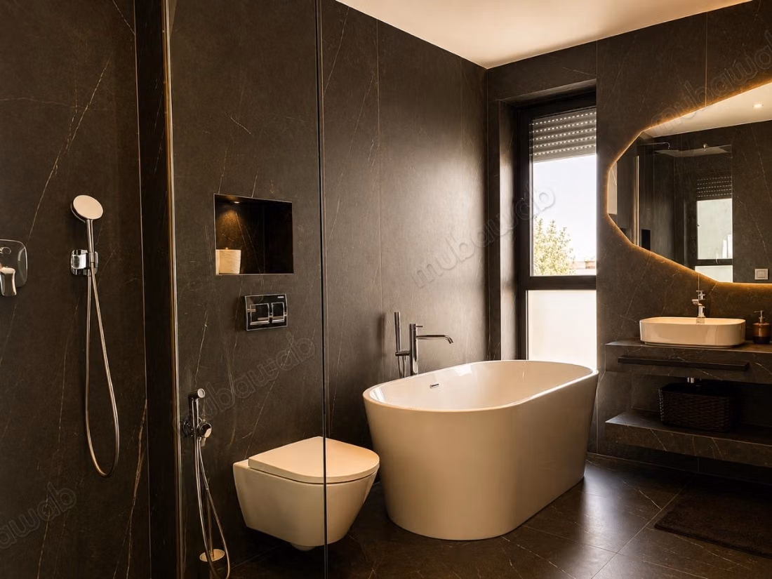 Villa de luxe à louer à Tassoultante. 
5 belles chambres. 
Bien meublé