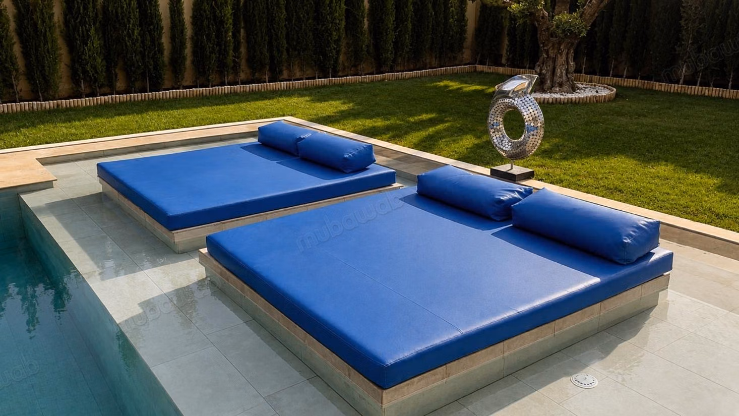Villa de luxe à louer à Tassoultante. 
5 belles chambres. 
Bien meublé