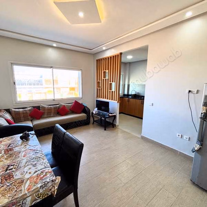 Villa à Vendre de 324.0 m² à Sidi Rahal,
Hay Charaf