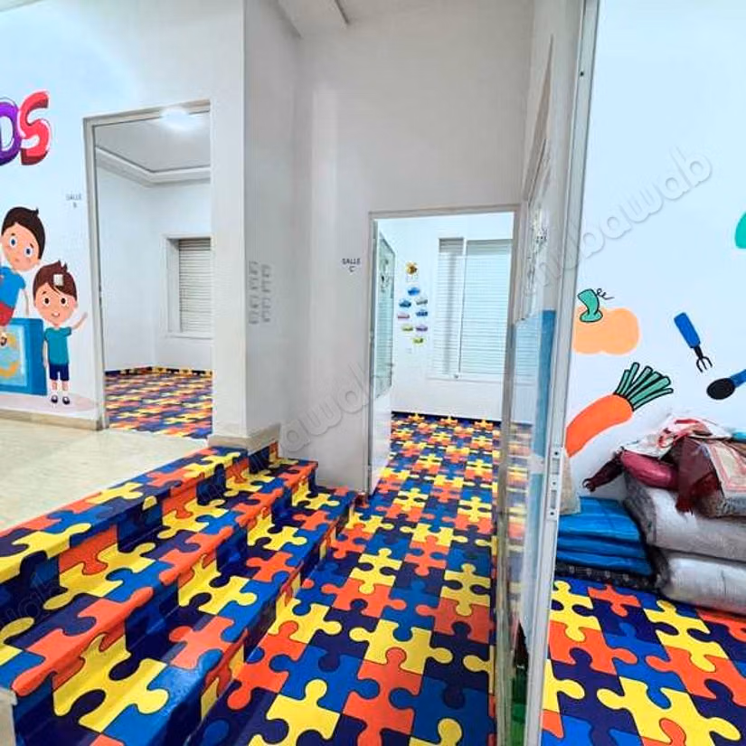 Villa à Vendre de 324.0 m² à Sidi Rahal,
Hay Charaf