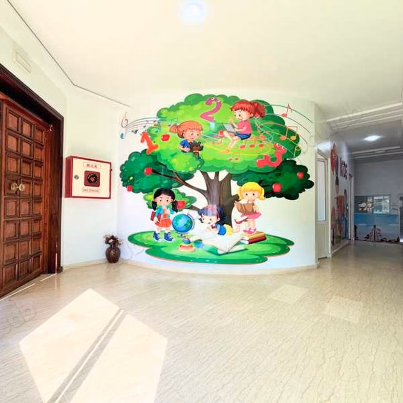 Villa à Vendre de 324.0 m² à Sidi Rahal,
Hay Charaf