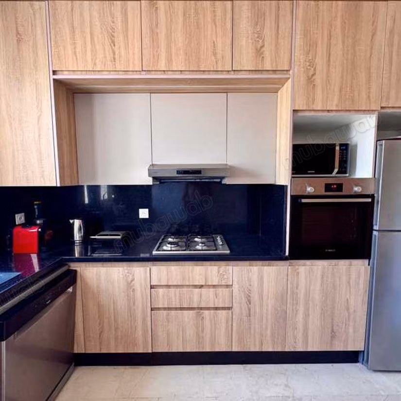 Appartement à Louer de 55.0 m² à Casablanca, Oasis