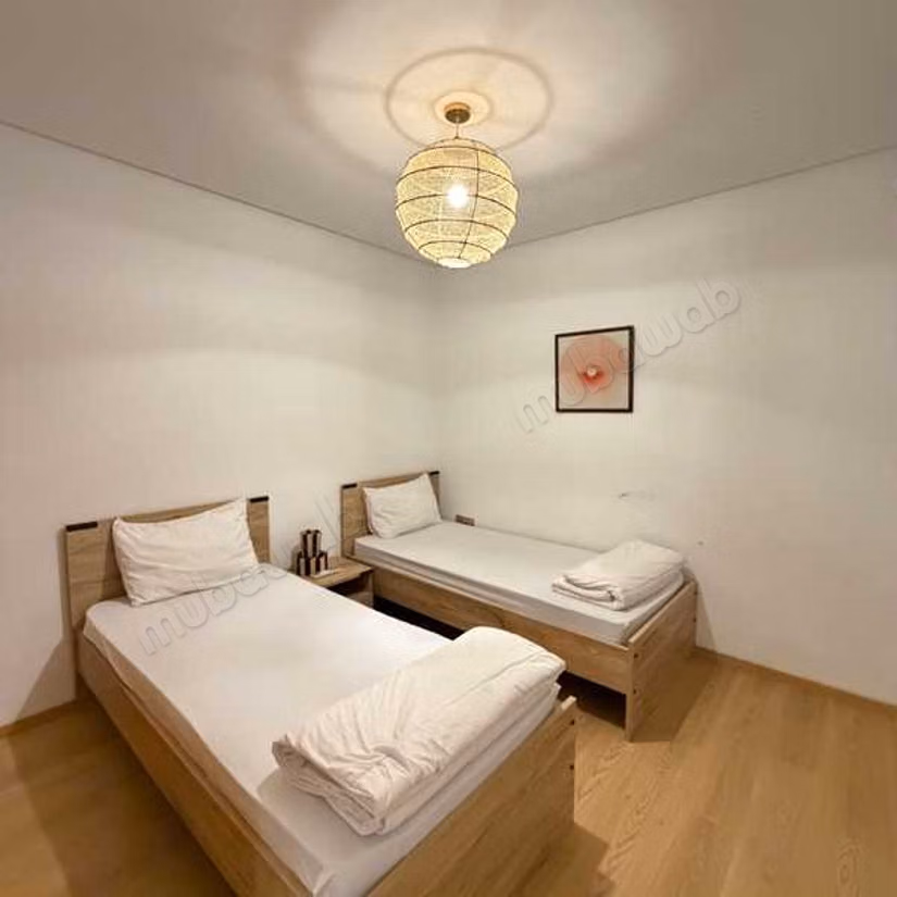 Appartement à Louer de 77.0 m² à Marrakech, Prestigia