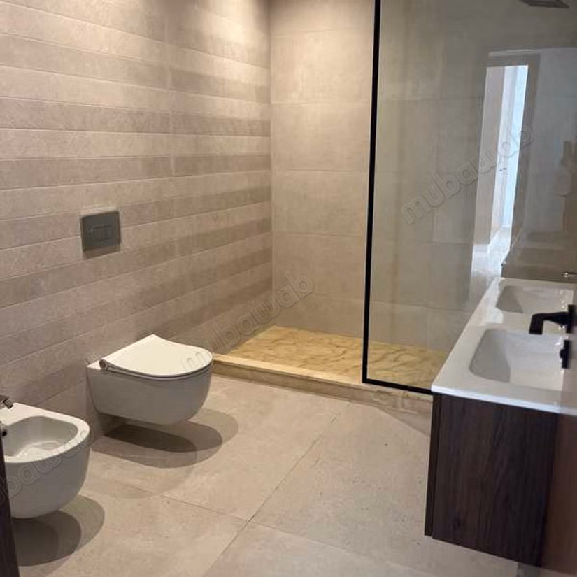 Appartement à Louer de 210.0 m² à Casablanca, Ain Diab Extension 2