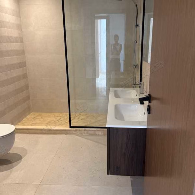 Appartement à Louer de 210.0 m² à Casablanca, Ain Diab Extension 2