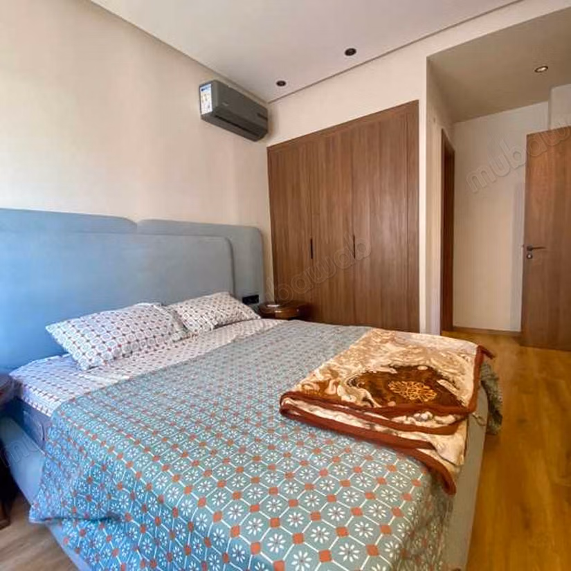 Apartment for Rent of 102.0 m² in Casablanca, Ain Sebaa