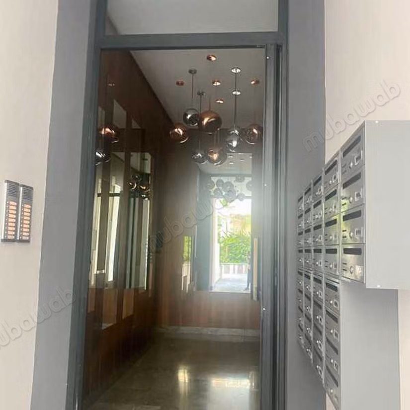 Apartment for Rent of 102.0 m² in Casablanca, Ain Sebaa