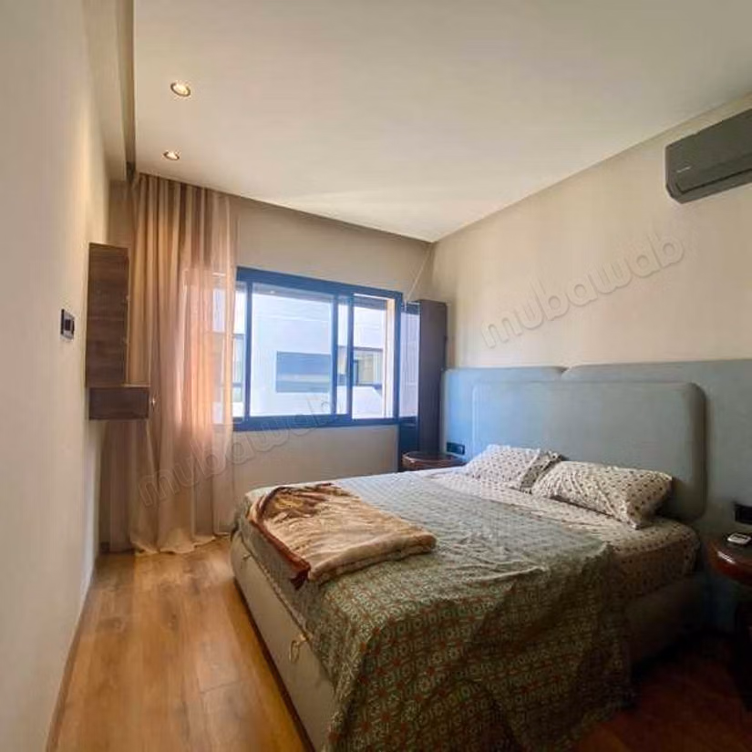 Apartment for Rent of 102.0 m² in Casablanca, Ain Sebaa