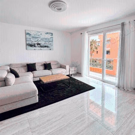 Appartement à Louer de 104.0 m² à,