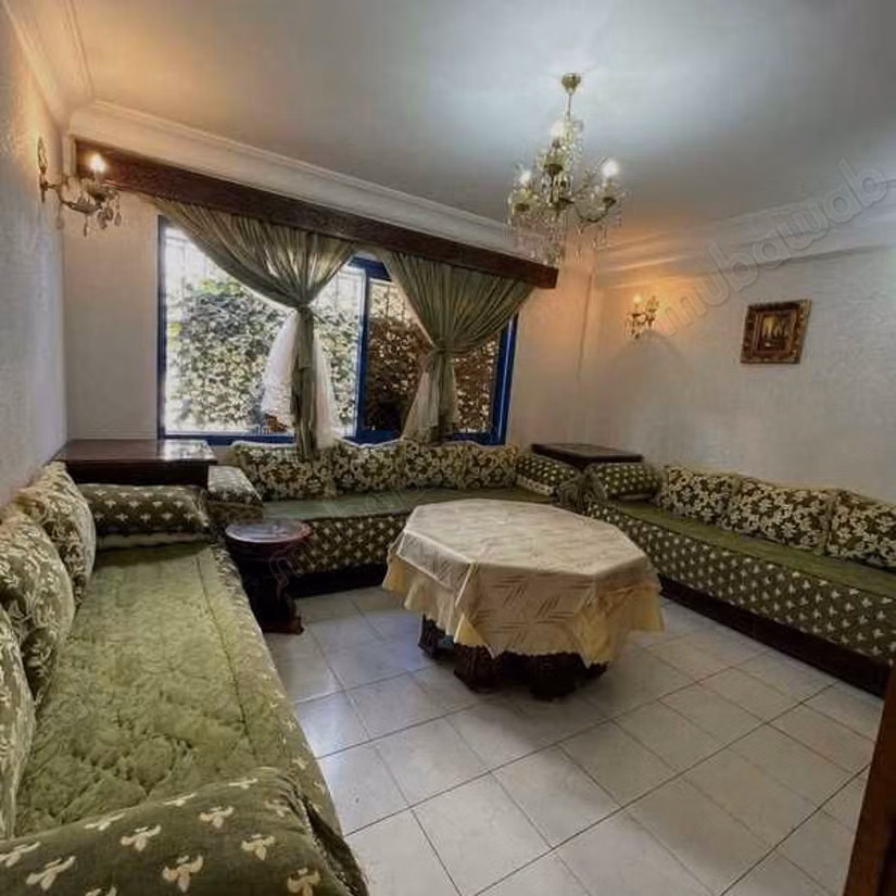 Appartement à Vendre de 117.0 m² à Casablanca, Maarif