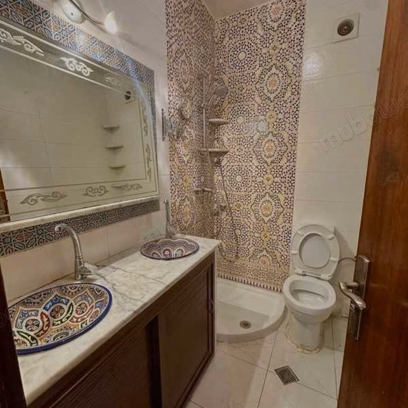 Appartement à Vendre de 117.0 m² à Casablanca, Maarif