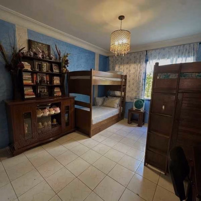 Appartement à Vendre de 117.0 m² à Casablanca, Maarif