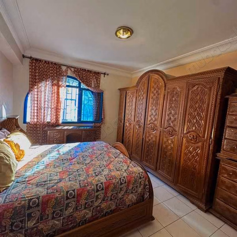 Appartement à Vendre de 117.0 m² à Casablanca, Maarif
