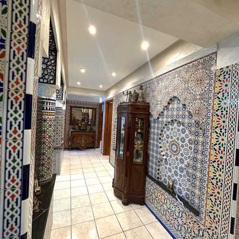 Appartement à Vendre de 117.0 m² à Casablanca, Maarif