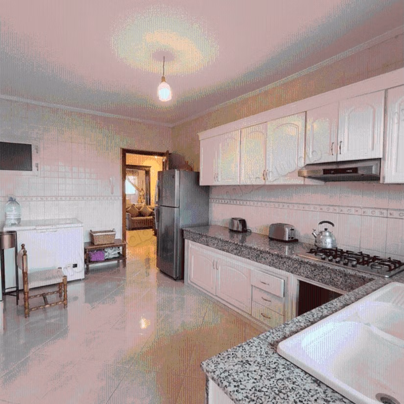 Apartment for Sale of 148.0 m² in Casablanca, Gauthier