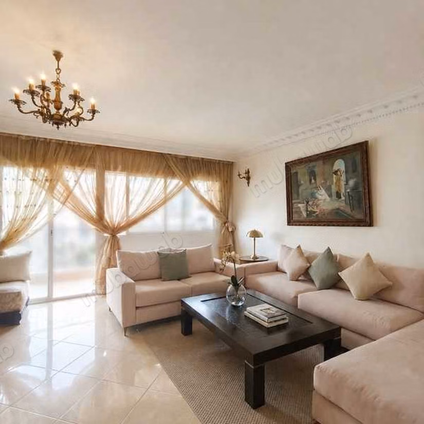 Apartment for Sale of 148.0 m² in Casablanca, Gauthier
