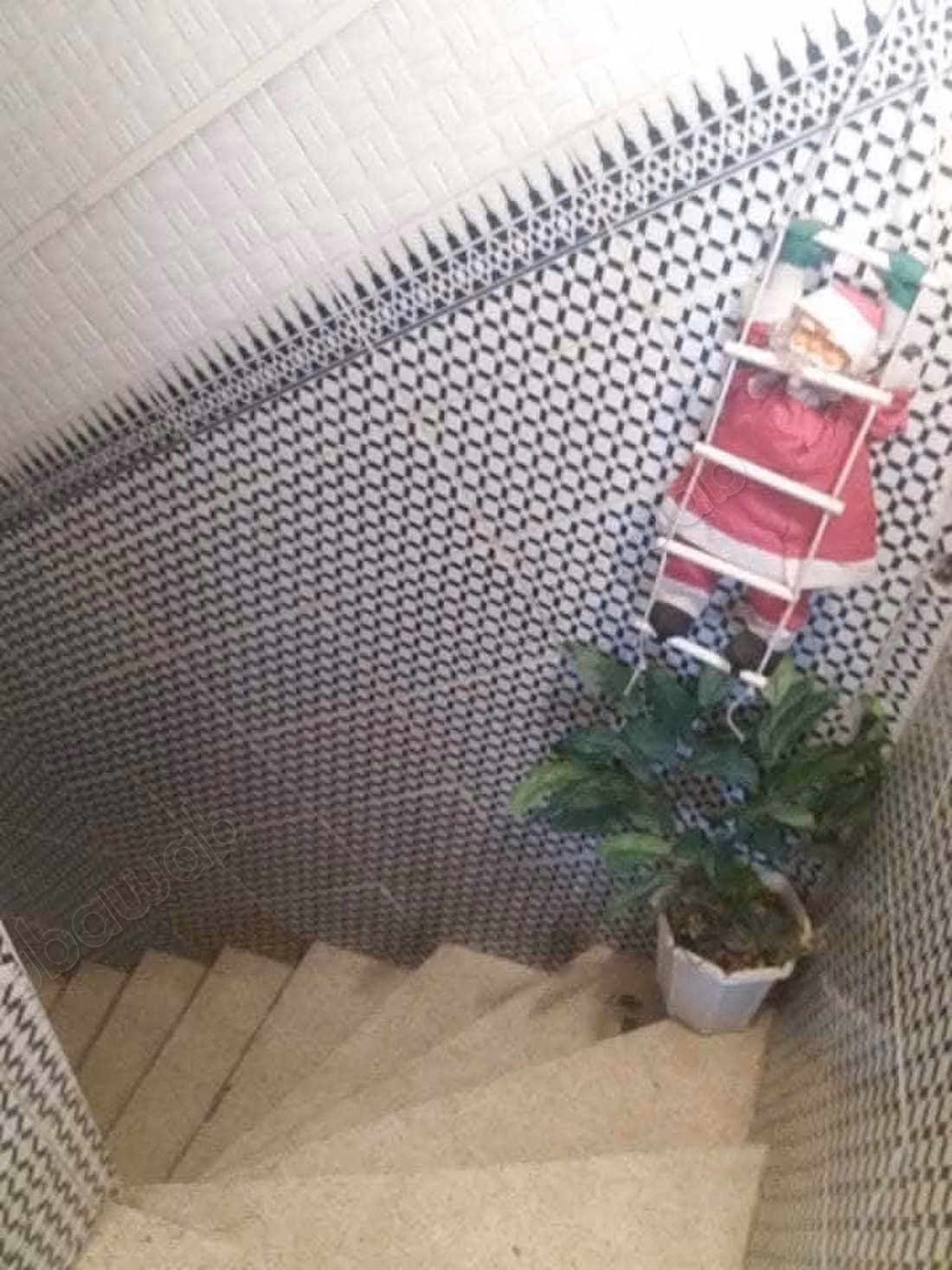 Appartement à vendre à Ain Chock. 
1 Pièce
