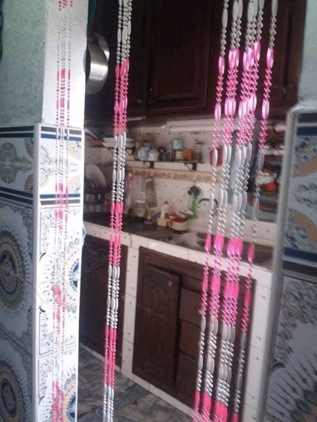 Appartement à vendre à Ain Chock. 
1 Pièce