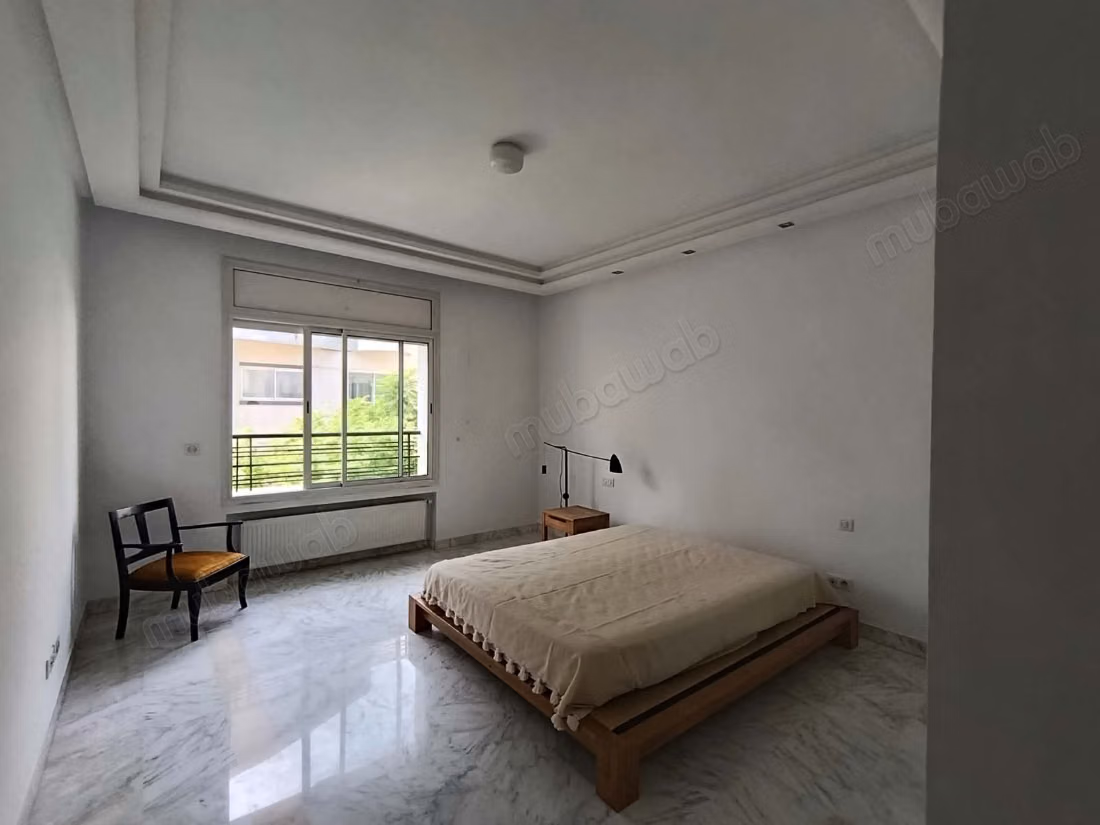À vendre appartement s3 – lac 2