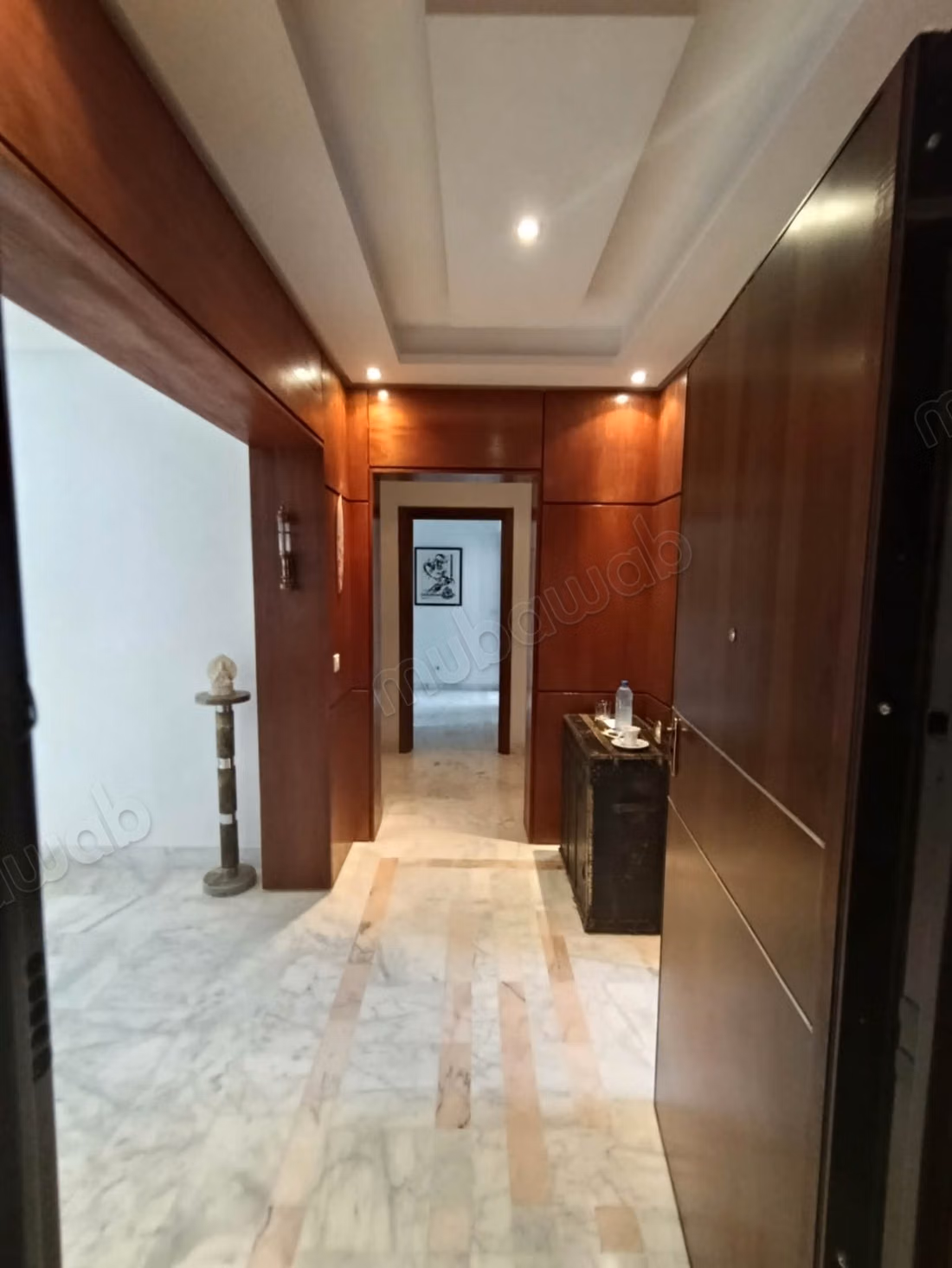 À vendre appartement s3 – lac 2
