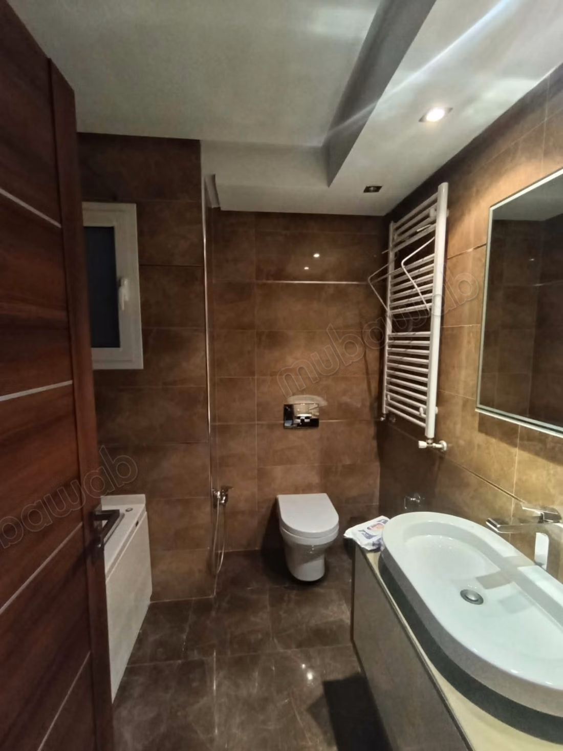 À vendre appartement s3 – lac 2