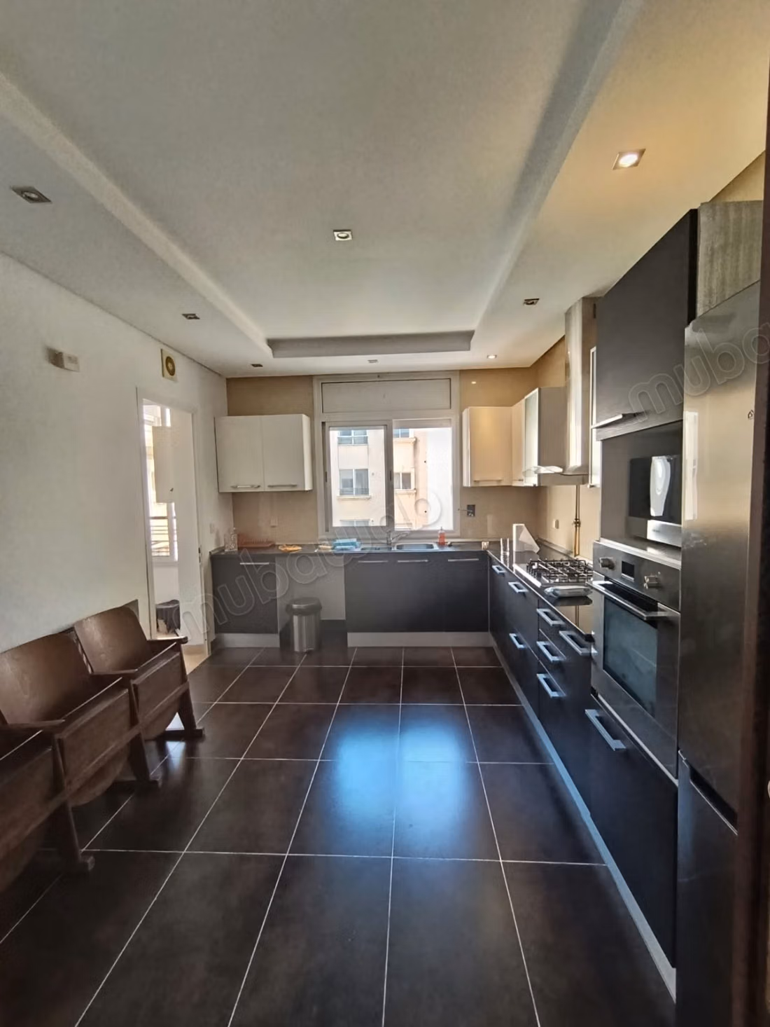 À vendre appartement s3 – lac 2