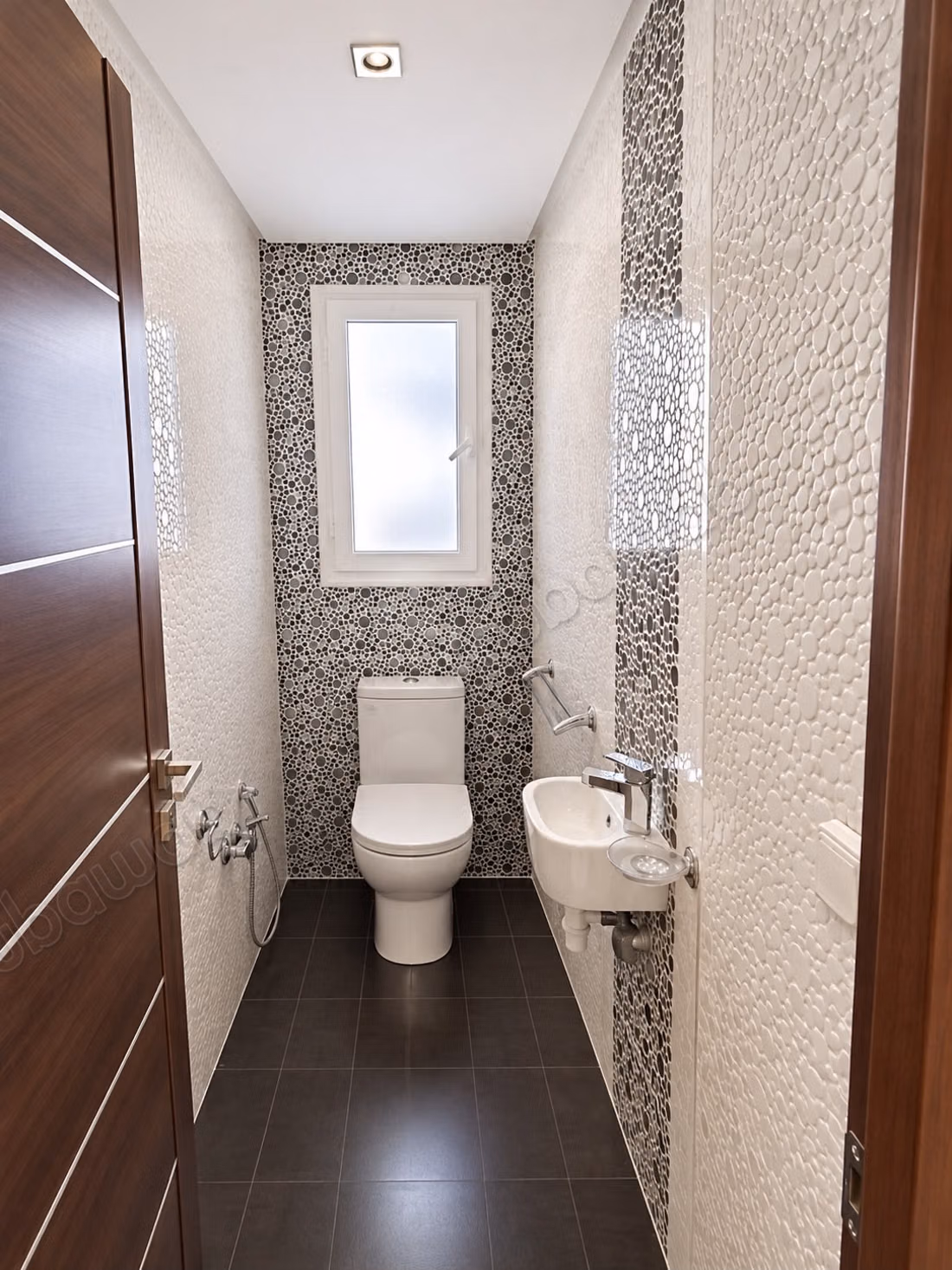 À vendre appartement s3 – lac 2
