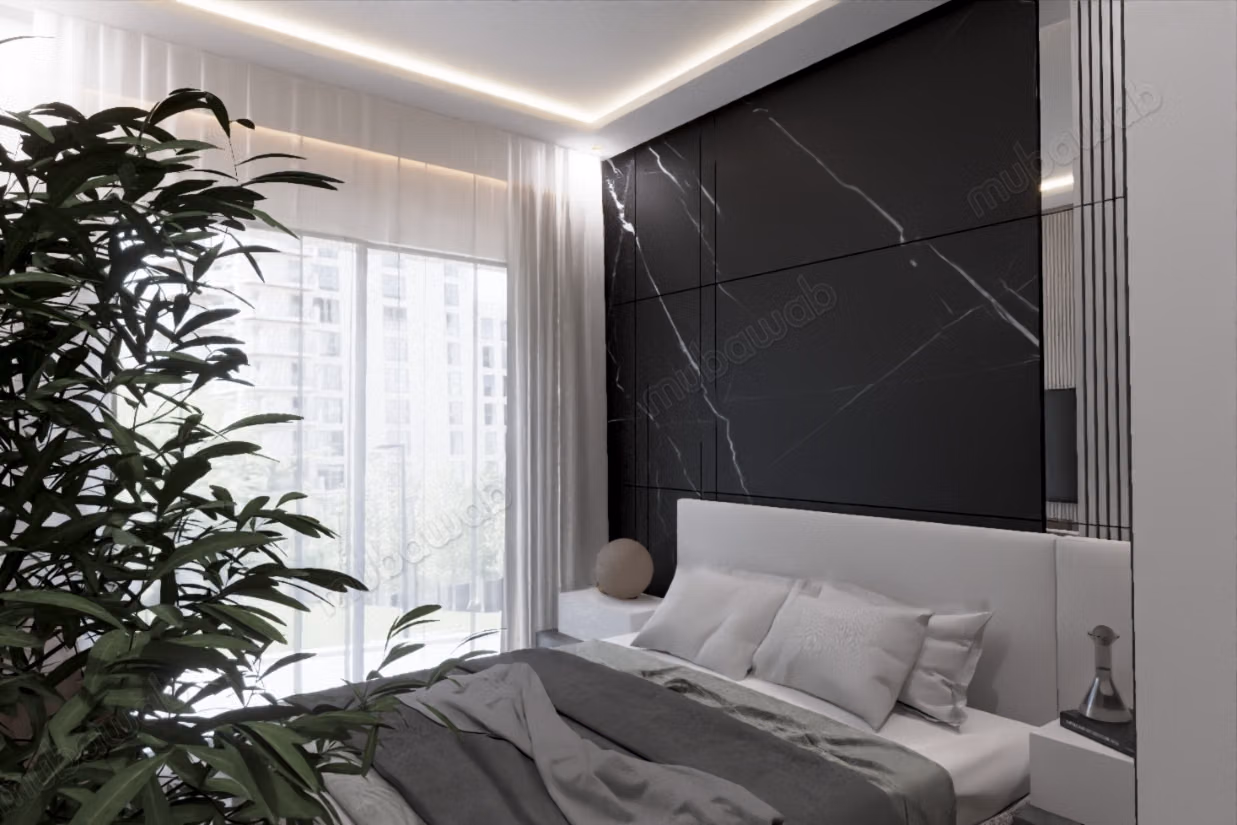 Piso en venta. Área total 77 m²