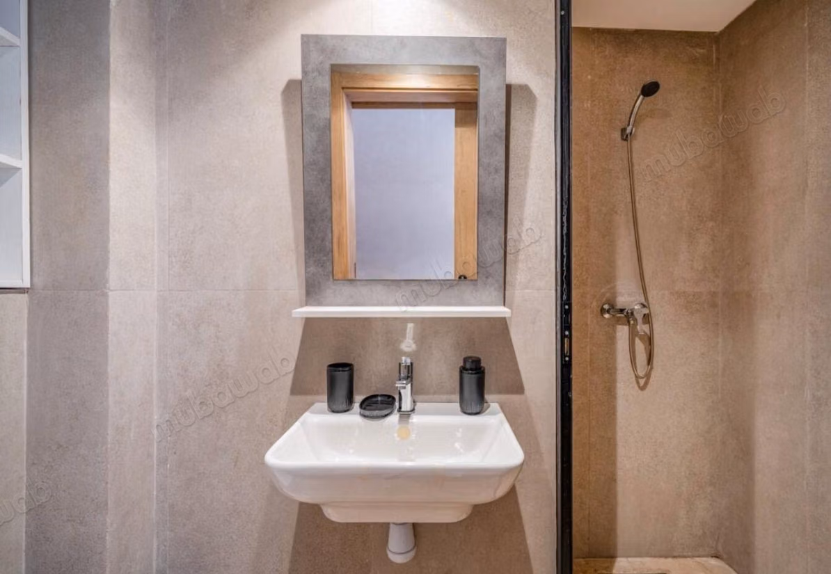 Vente appartement moderne route de Casa 
Marrakech