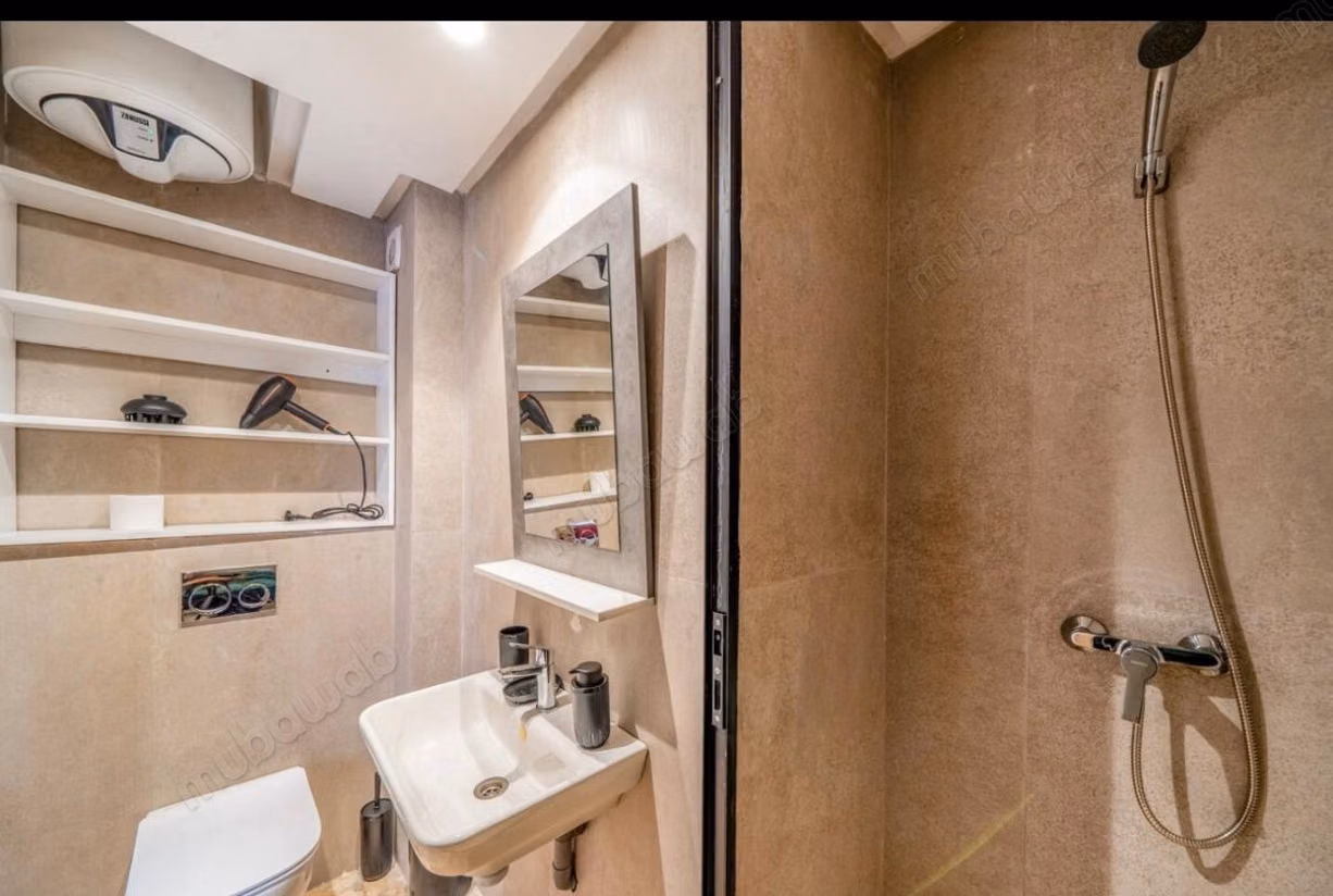 Vente appartement moderne route de Casa 
Marrakech