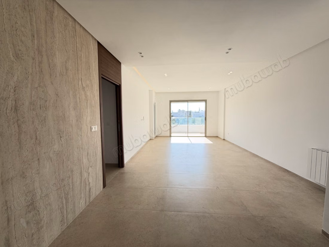 Appartement S3 à Ain Zaghouan