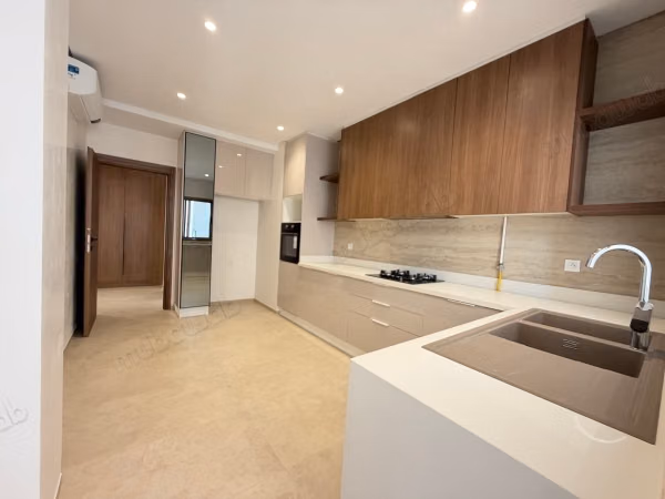 Appartamento S3 ad Ain Zaghouan