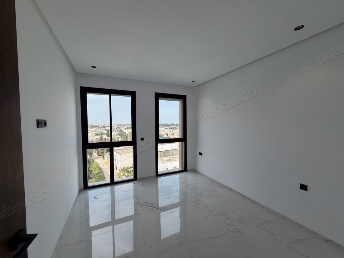 A louer un s1 à la nouvelle soukra