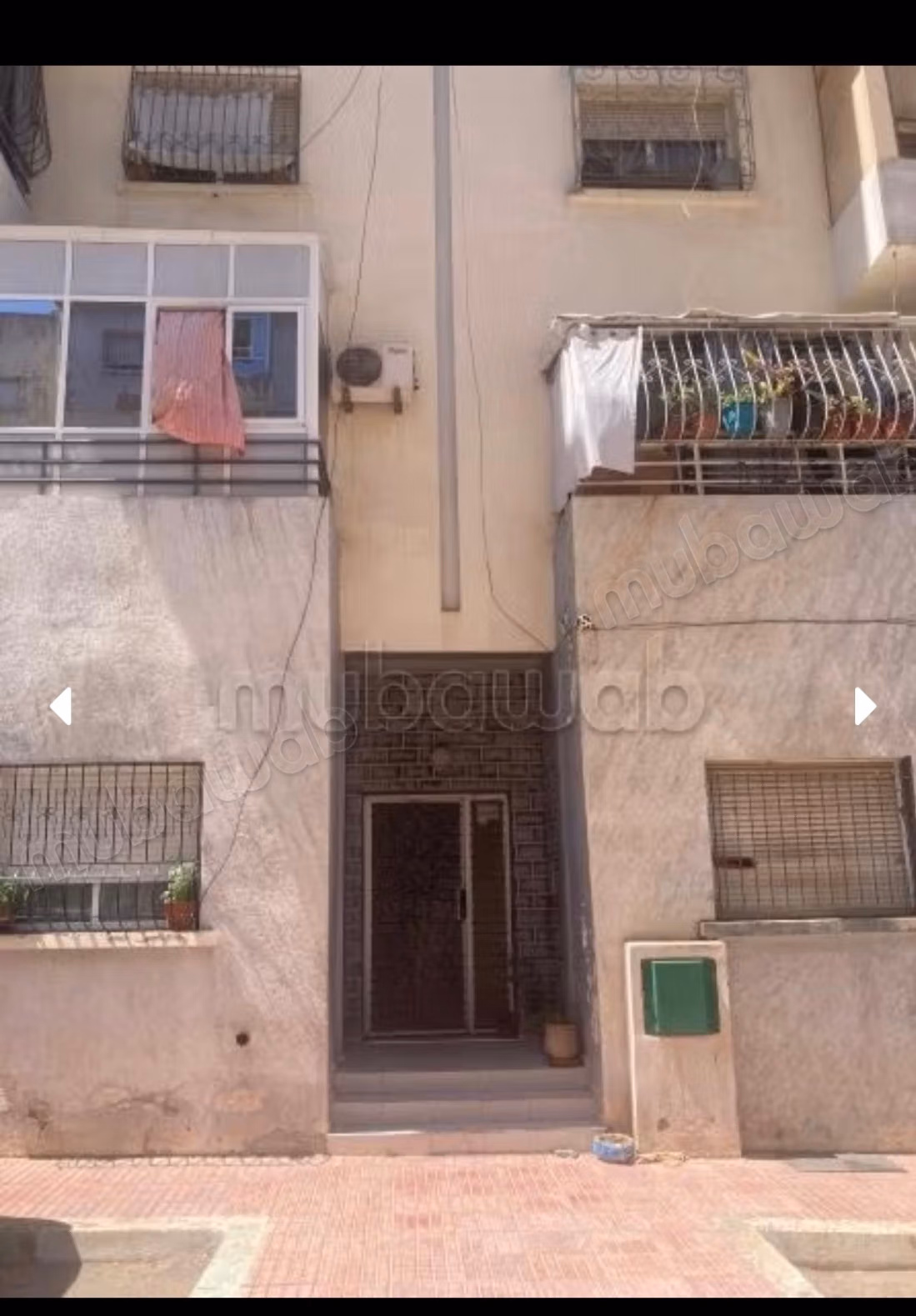 Prachtig appartement te koop in Hamria. Totale oppervlakte 80 m². Gemeubileerd
